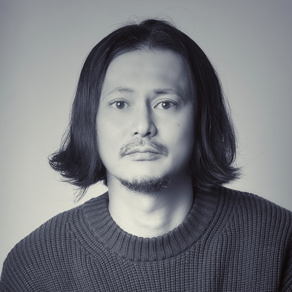 石塚 大輔