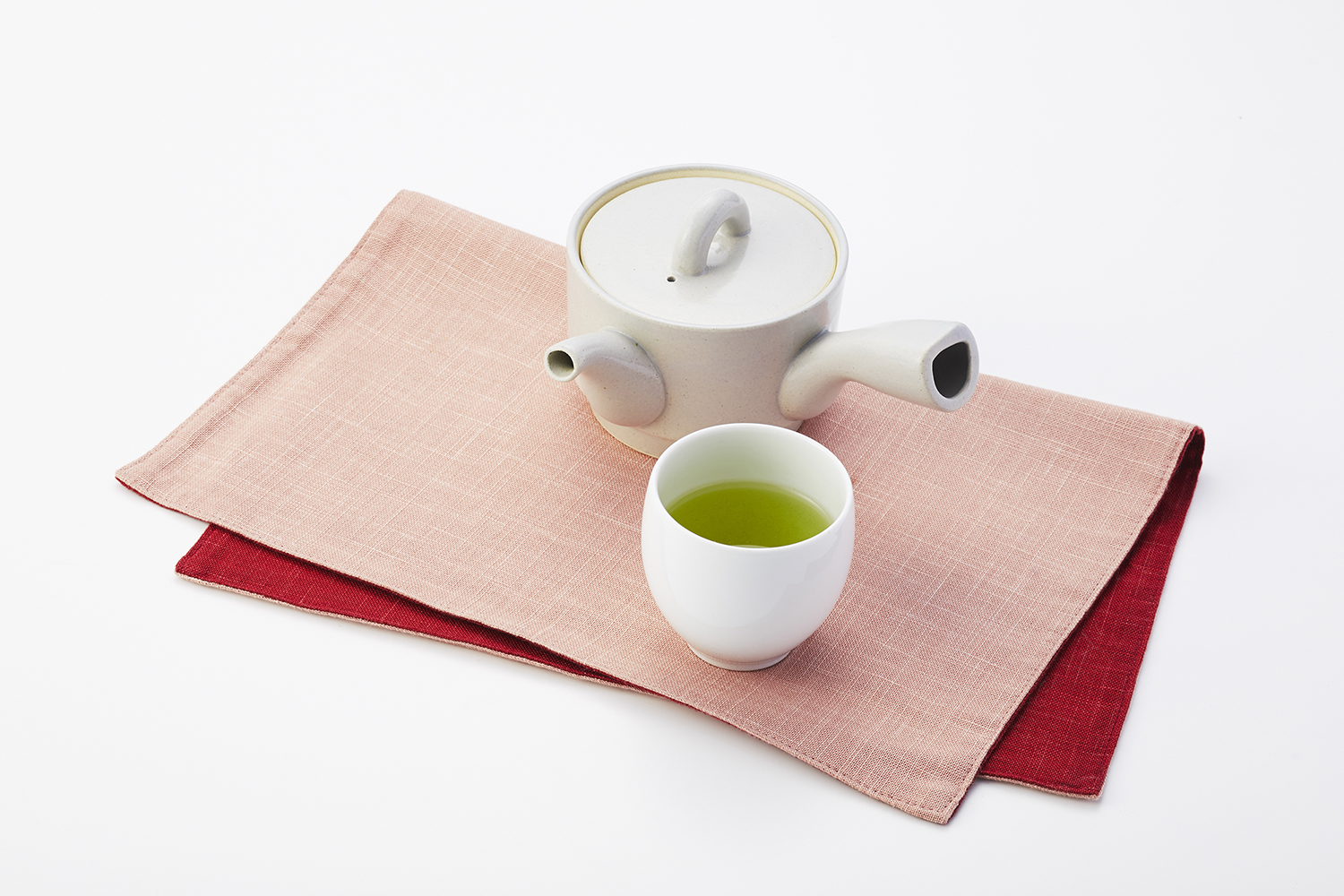 【なんばでこうば！お仕事体験フェスタ】秋本番～急須を使って美味しいお茶を淹れてみませんか！