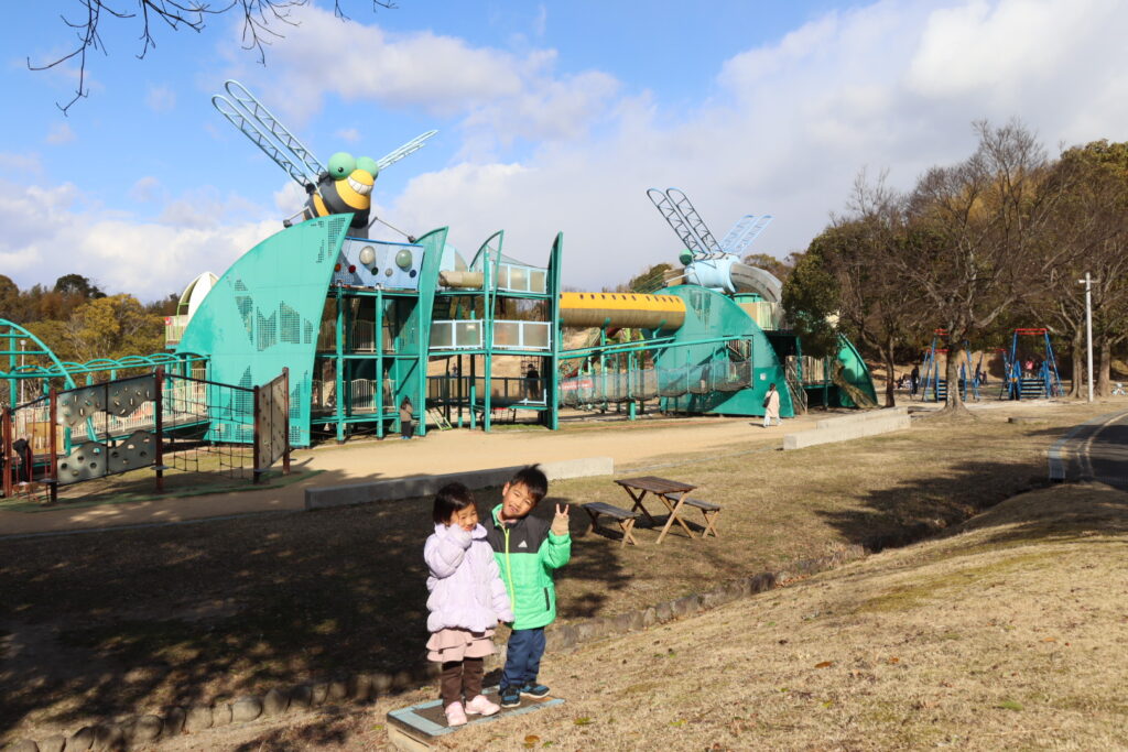 蜻蛉池公園のバーベキューは無料？マップ・駐車場・アクセス情報まとめ