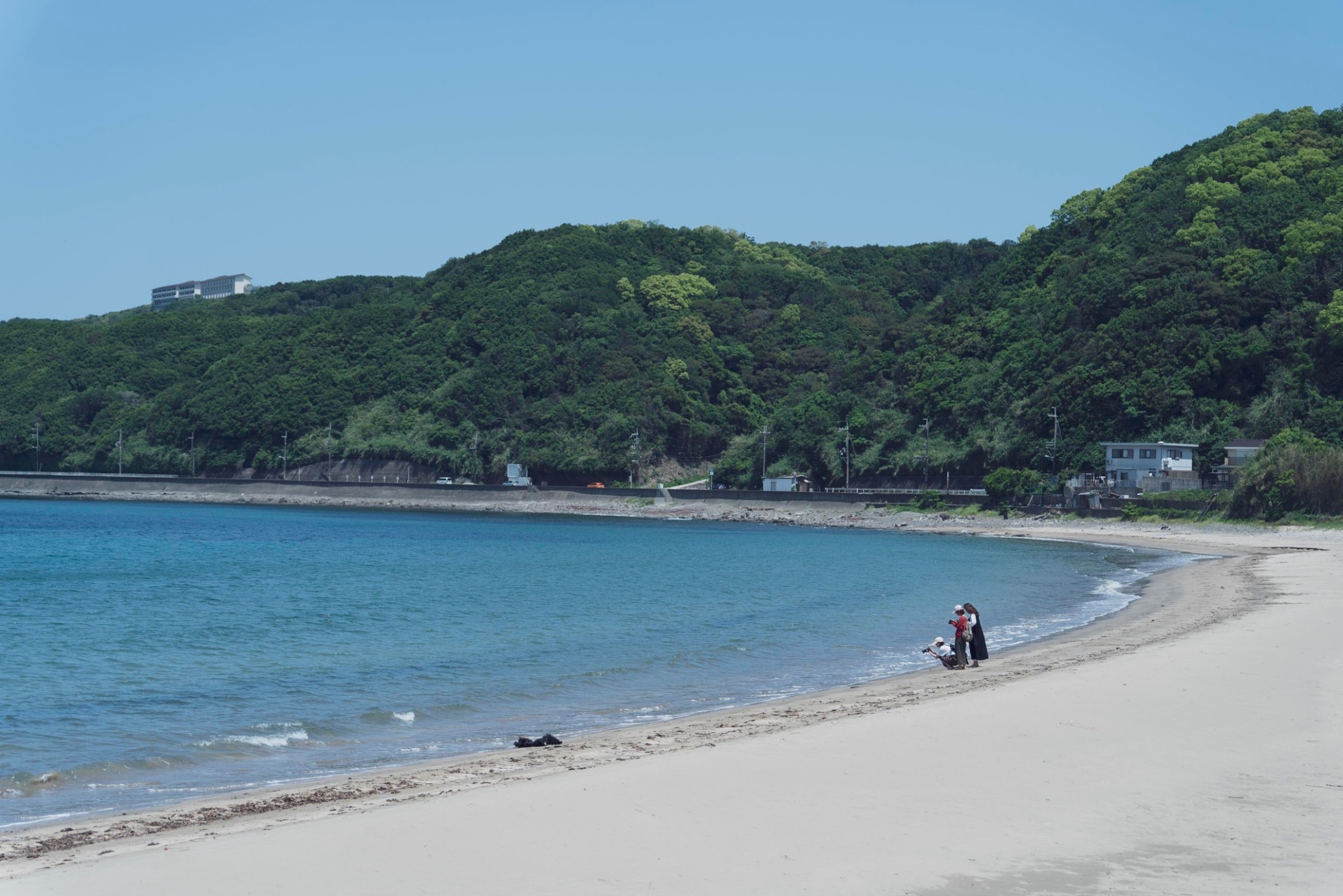 海に山に無人島まで歴史ある町「加太」を散策してみた – 【なんかいくらし】南海沿線の暮らし役立ち情報発信Webマガジン