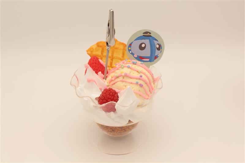 19.食品サンプル作り体験