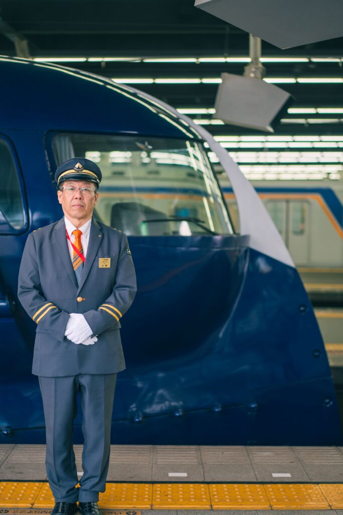 なんば駅長が語る「南海なんば駅の昔と今と、これからの未来」～南海沿線・駅長インタビューシリーズ③～