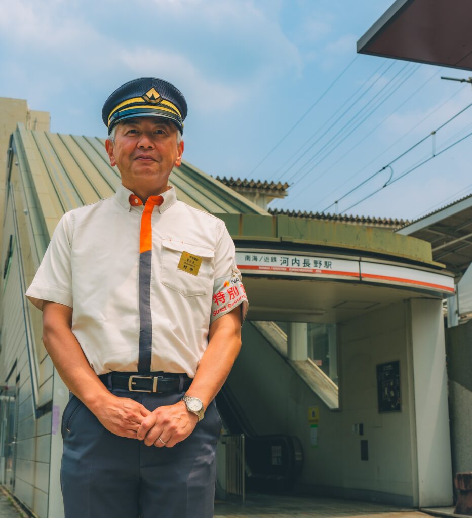 河内長野駅長が語る「河内長野駅エリアの魅力とは」～南海沿線・駅長インタビューシリーズ⑤～