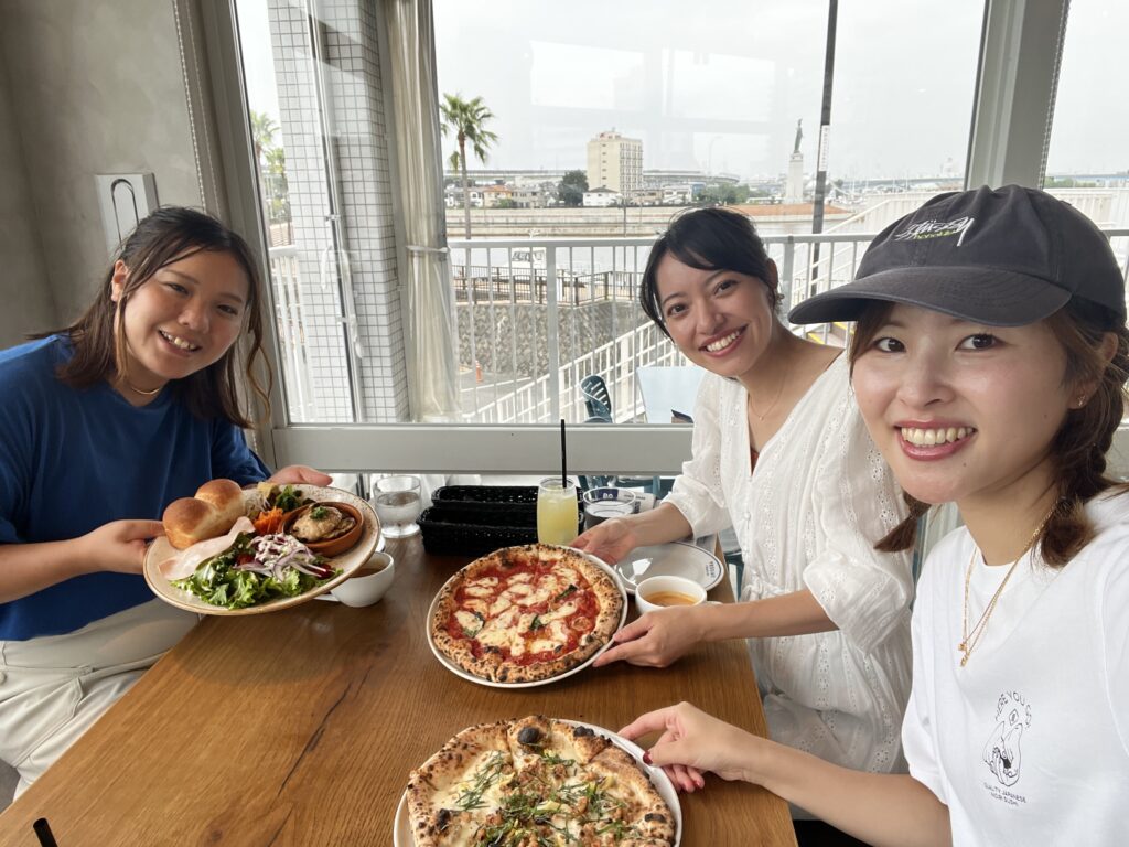 動物好き親子に贈る、堺で過ごすほっこりアクティブプラン