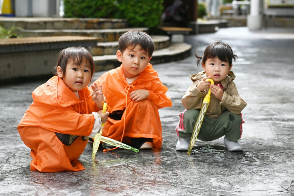 雨の日のマンネリ解消！南海本線インドア満喫プラン
