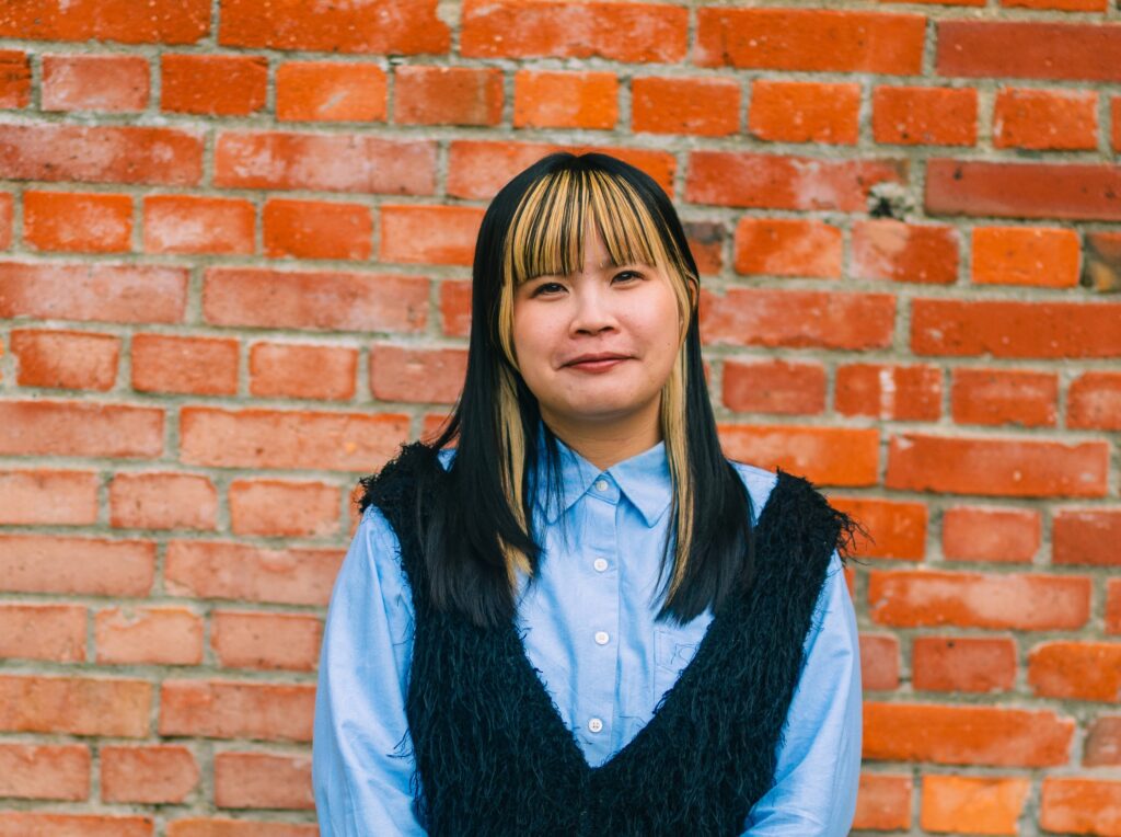 インタビュー🎤熊取町から“あたたかさ”を届ける——